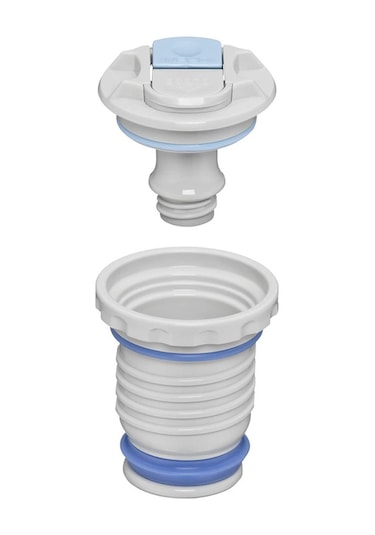 Thermos Fbb-500 Staltermos Classic 0,5 Lt. Paslanmaz Çelik Gri