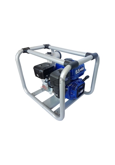 Hyundai Hwp80 Benzinli Su Motoru 3''