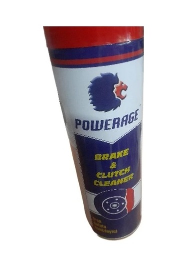 Fren Balata Temizleme Spreyi-powerage 500 Ml