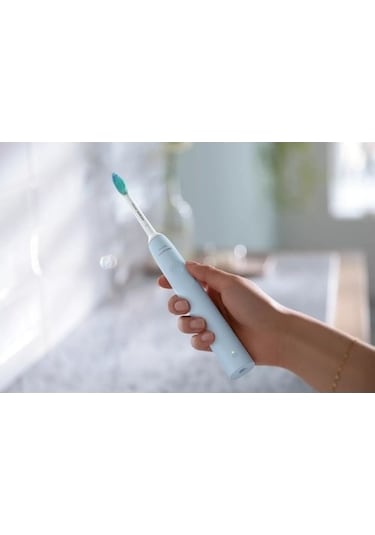Philips Sonicare HX3651/12 Sonic Şarjlı Diş Fırçası