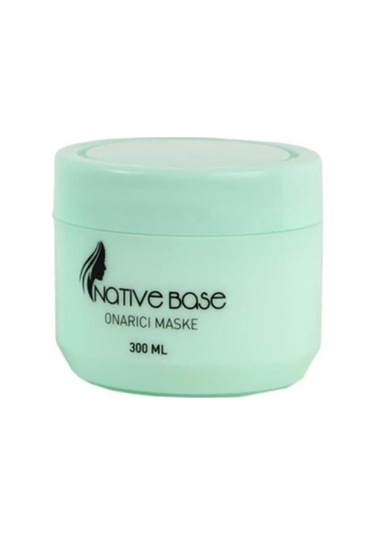 Native Base Onarıcı Maske