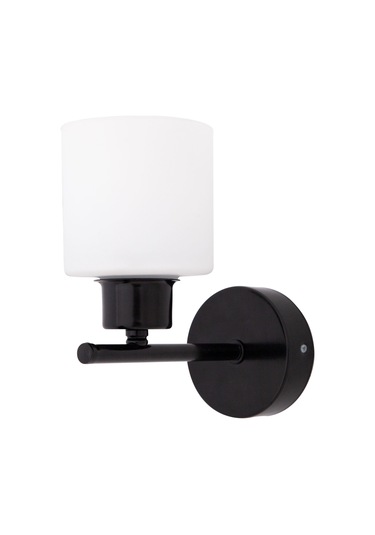 Zümrüt Aplik Siyah