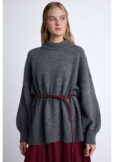 Ella Kazak Antrasit Antrasit