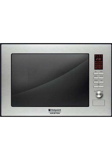 Hotpoint/Ariston MWHA 222.1 X 25 LT Ankastre Mikrodalga Fırın