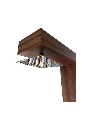 Maun Ağacı Havuz Duş Kolonu