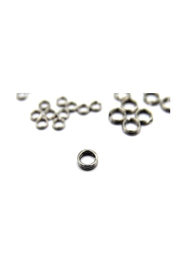 Fujin S Split Ring Halka 4 No