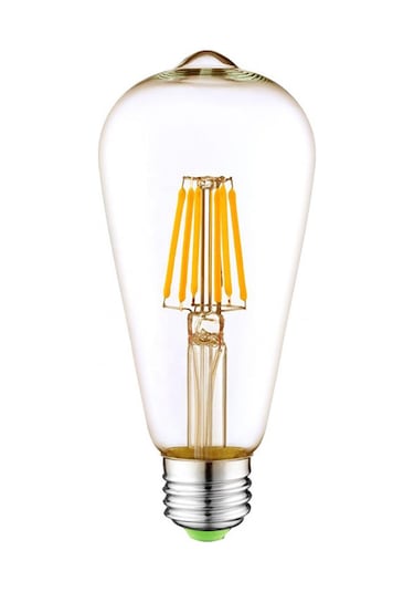 Bix Sl-03 6W Daylight A+ Uzaktan Kontrol ve Zaman Ayarlı Akıllı A