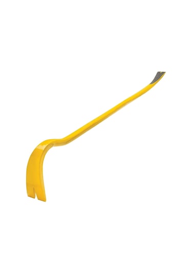 Stanley 1-55-503 Fatmax Çivi Sökü Yıkım Demiri Manivela 600 Mm