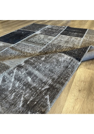 Hoom Rugs Kırkyama 103 Atmosphere El Dokuma Kilim