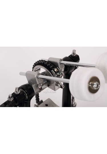 Maxtone Dp-779tw Twin Pedal tek Zincir