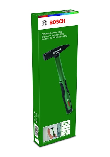 Bosch Çekiç 300 gr - 1600A027PH