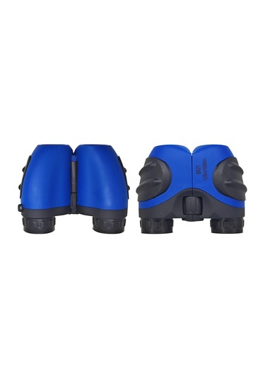 Jwin Jd-0801 Katlanır Kamp Ve Avcılık Dürbünü Mavi