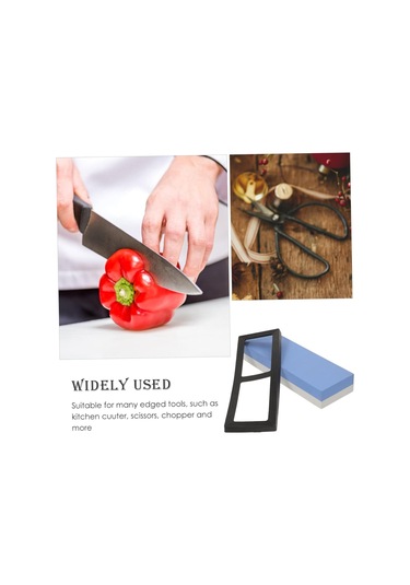 Valkyrie 400 1000 Çift Taraflı Profesyonel Bileme Taşı Sulu Biley 1. Kalite Uzun Ömürlü