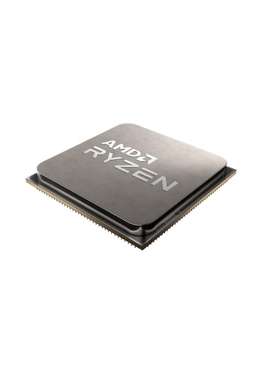 AMD Ryzen 7 5800X 3.8 GHz AM4 32 MB Cache 105 W Box İşlemci