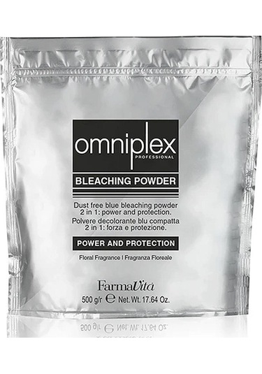 Farmavita Omniplex Açıcı Mavi 500 G (528423696)