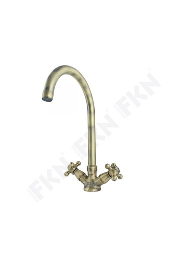 Fkn Koç Maraton Antik Eviye Bataryası