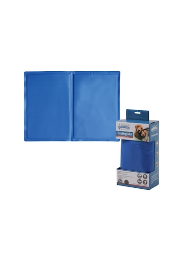Pawise Cooling Mat Serinletici Kedi Yatağı 50 x 40 CM