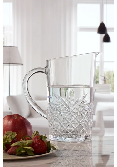 Paşabahçe 55332 Timeless Sürahi - 1440 Cc