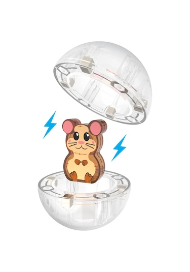 Magna-tıles - Hamster Ball - 13 Parça