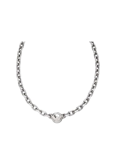 Emporıo Armanı Ajegs3235-040 Çelik