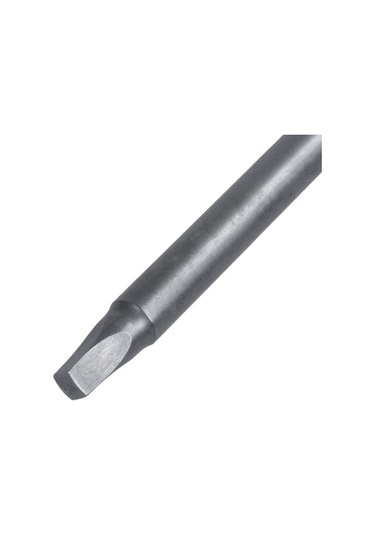 Betty Becky S2 Çelik Tornavida Bit-1 X Kare Tornavida Bit-gri 0965