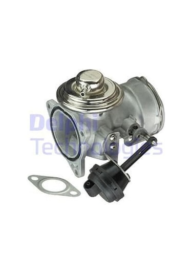 DELPHI EG10470-12B1 EGR Valfi Caddy III-Altea-Toledo-Octavia (04-10) 1.9 TDI