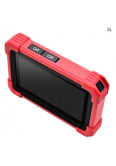 Launch Crp 919 Max Arıza Tezpit Cihazı