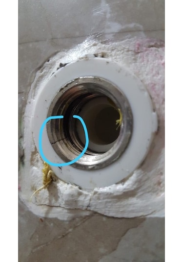 Ems Force 5543 Boru Sızdırmazlık Elemanı 50  Ml