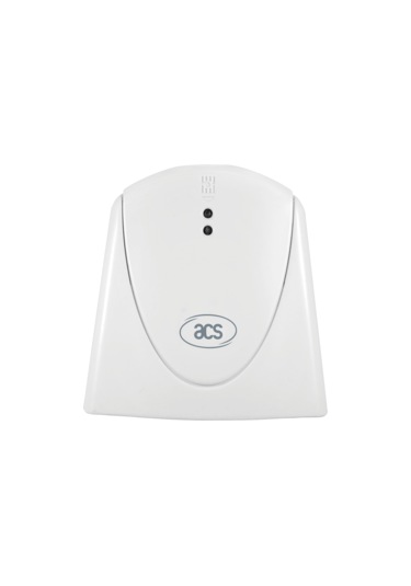 Acs Acr39u-h1 Temaslı Akıllı Kart Okuyucu Usb Type-a