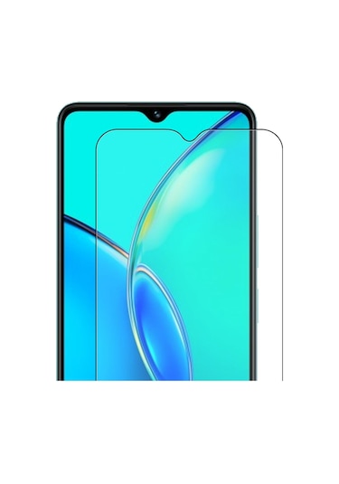 Vivo Y27 Kırılmaz Cam Temperli Ekran Koruyucu