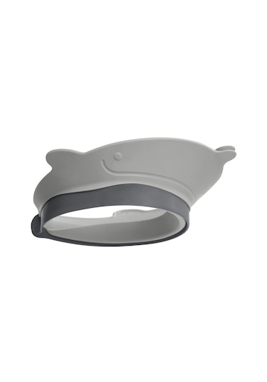 Skip Hop Moby Banyo Siperliği 9q252210 Gri