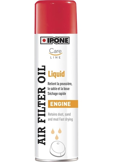 Ipone Aır Fılter Oıl Lıquıd - 500ml