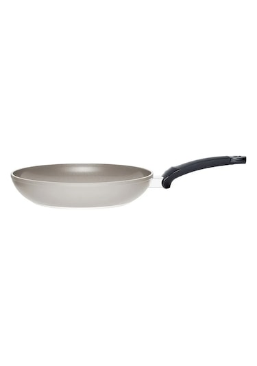 Fissler Ceratal Classic Seramik Tava - 28 Cm Krem