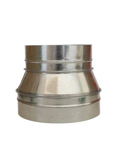 Metal Redüksiyon 200 Mm X 250 Mm 250 MM