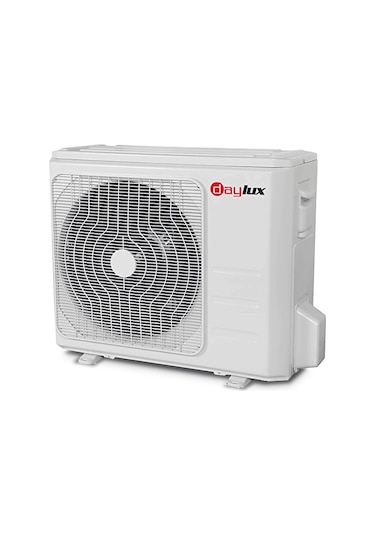 Daylux DTXM35N A++ 12000 BTU Duvar Tipi Inverter Klima