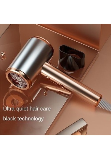 Joyhub 1500w Plastik Üfleyici, Yüksek Hız, Yüksek Güç, Taşınabilir Ve Güçlü Rüzgar Üfleyici 82qqpj