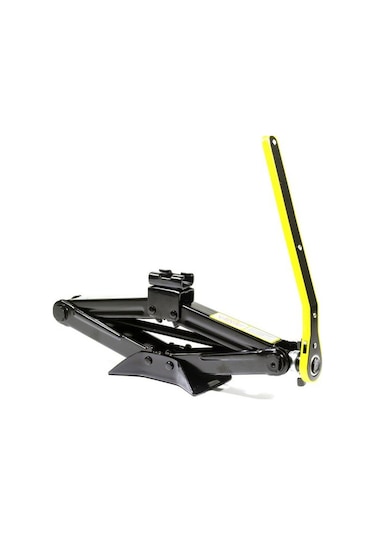 Cırcır Kollu Kriko 1.5 Ton Mk0480