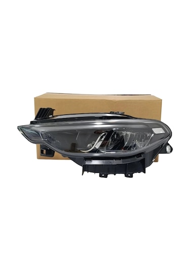 Fiat Egea Sol Far Üstten Ledli 2021 2025