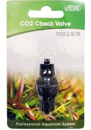 Ista Co2 Check Valve