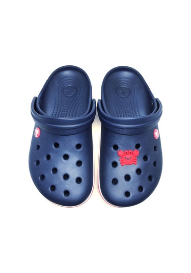 Crocs Terlik Süsü & Renkli Aksesuar Jibbitz (438576543) Çok Renkli