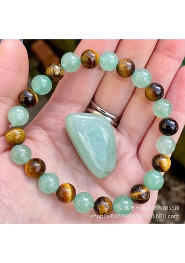 Akik Bilezik, Arkadaşlar İçin Mükemmel Bir Hediye No.04