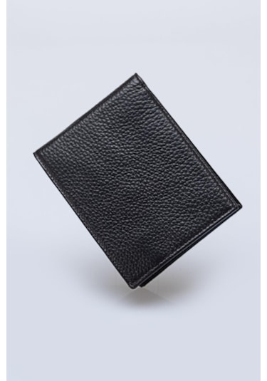 DERİNSS DRC7117 Hakiki Deri Erkek Kahverengi Cüzdan