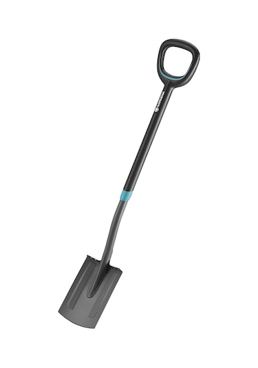 Gardena 17011 Ergolineline Ahşap Saplı Kürek