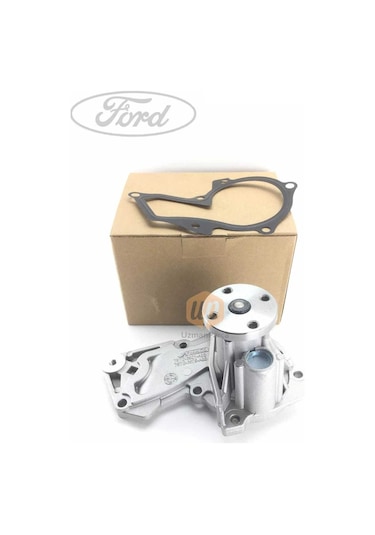 Mondeo 1.6 Benzinli Triger Ve Devirdaim Seti 2007-2014 Ford