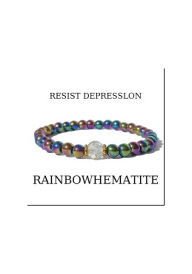 Akik Bilezik, Arkadaşlar İçin Mükemmel Bir Hediye No.256