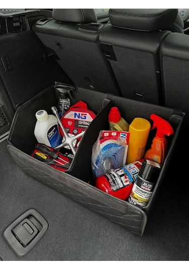 Car Paradıse Otomobil Bagaj Çantası 412811140