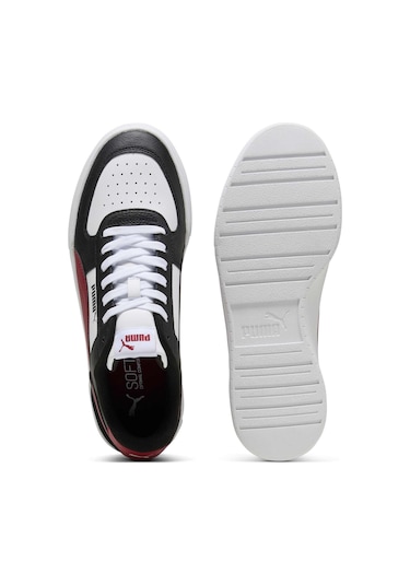 Puma Caven Mix Erkek Ayakkabı 399398 13 Beyaz
