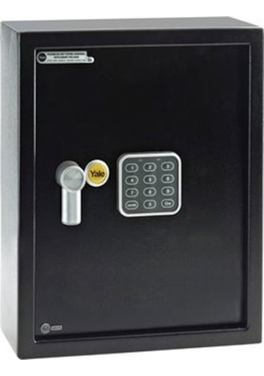 Yale YKB-365 Kollu Dijital Şifreli Anahtar Saklama Dolabı Kasası