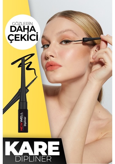 New Well Kare Dipliner