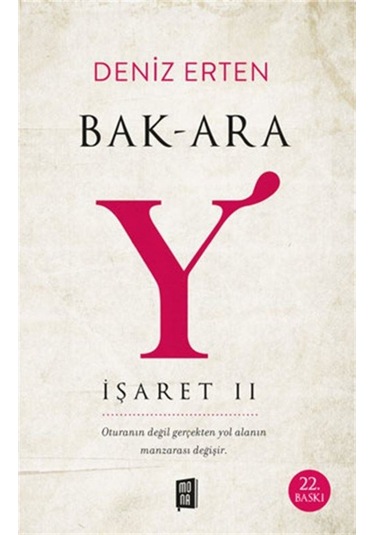 Deniz Erten UYANIŞ İşaret Kitapları 6 Kitap Set / Deniz Erten 9280000015605